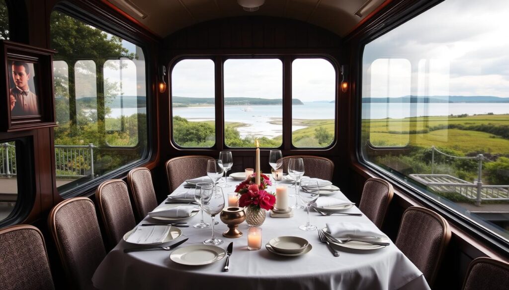 cape cod dinner train reservations