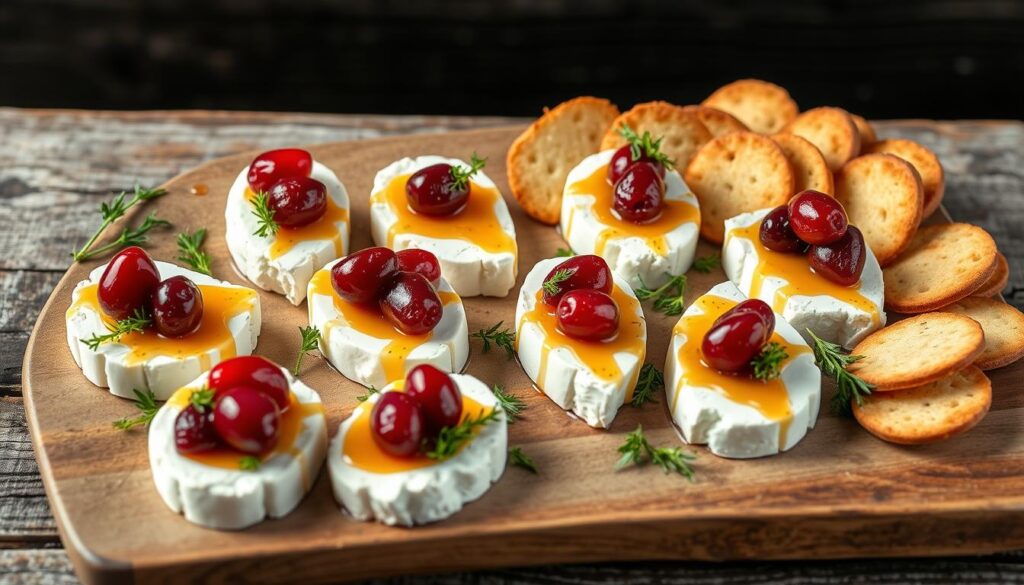 cheese appetizers