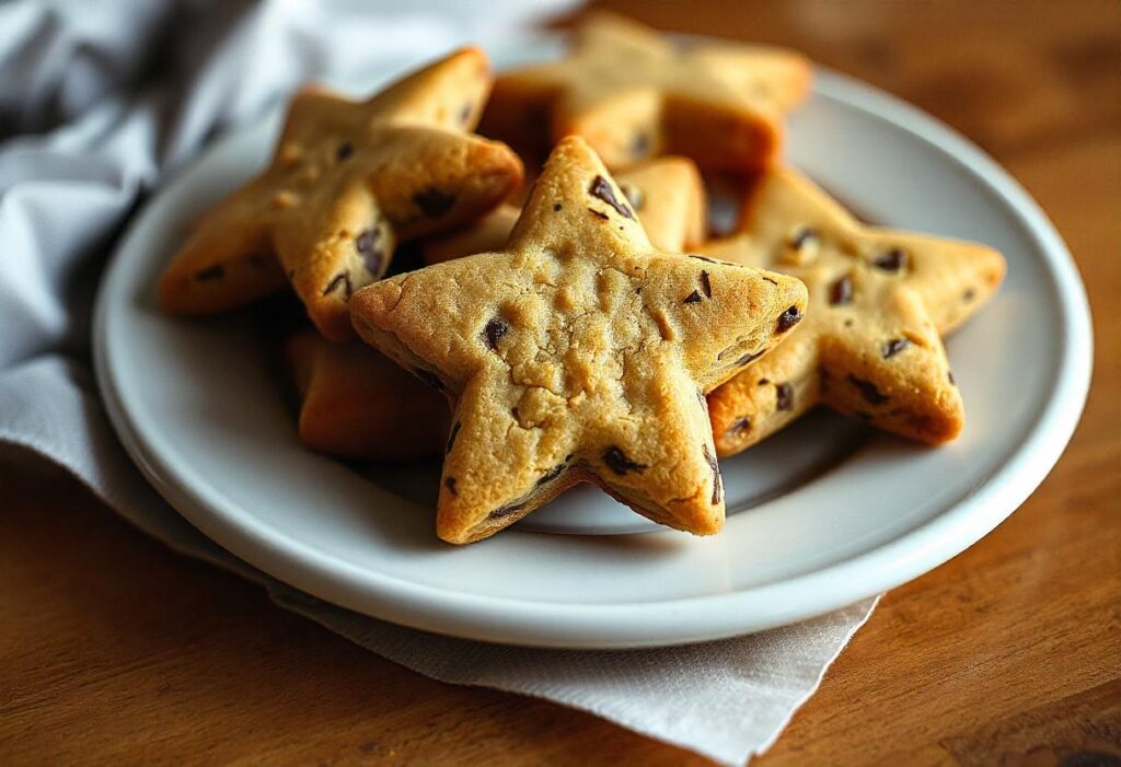 Rockstar Cookies: The Ultimate Indulgence for Cookie Lovers