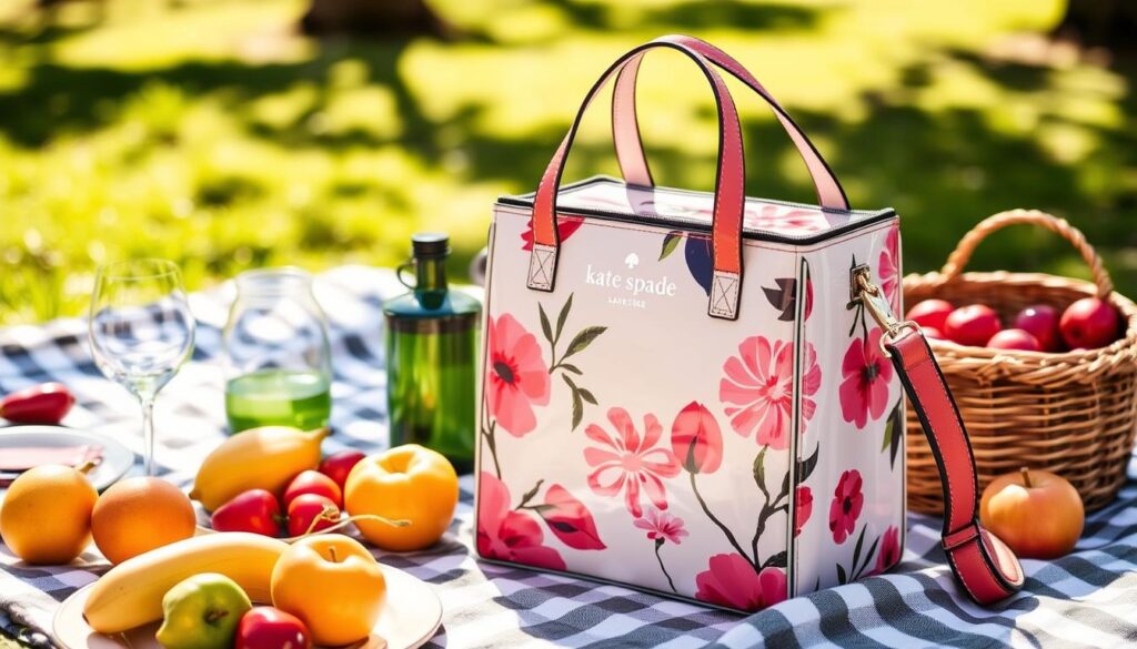 kate spade lunch cooler bag