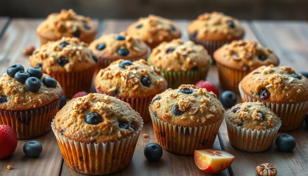 muffins