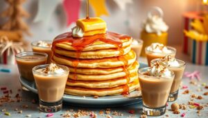 pancake shot recipe