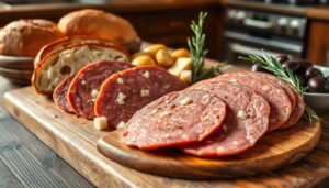 who makes mortadella lunch meat recipe